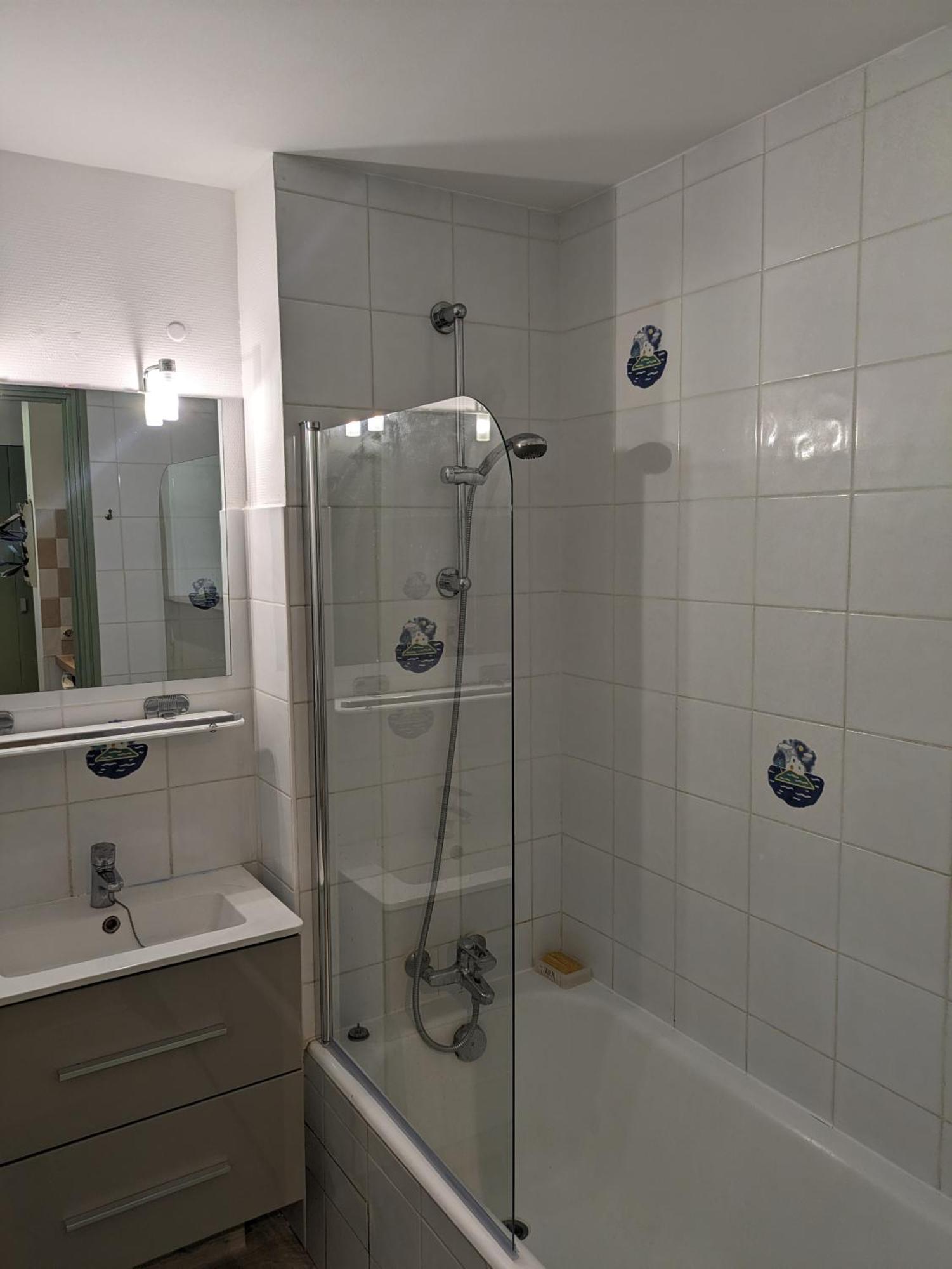 Studio Dans Residence Mandelieu Εξωτερικό φωτογραφία
