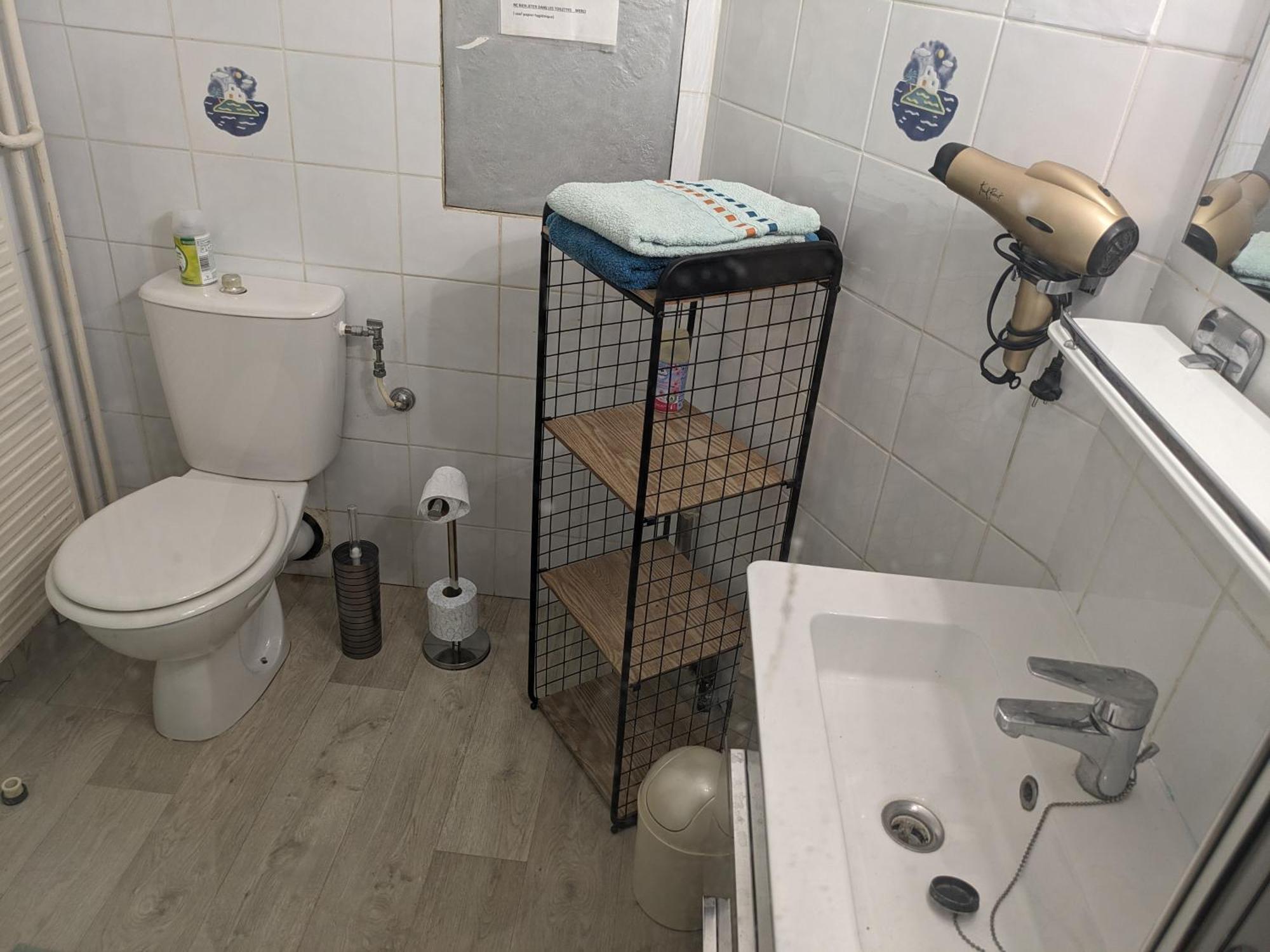 Studio Dans Residence Mandelieu Εξωτερικό φωτογραφία